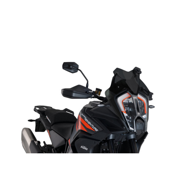 Puig Puig sport screen | dark smoke | ktm 1290 super adventure r 2021>current